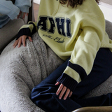 Snow Day Low Rise Sweatpants