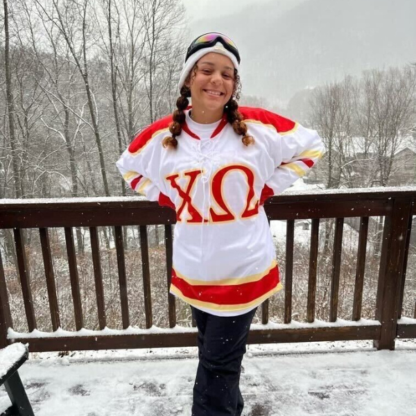 Custom Hockey Jersey The Collegiate Lineup