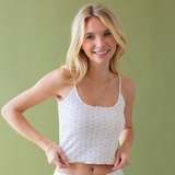 Slumber Bow Cami Top