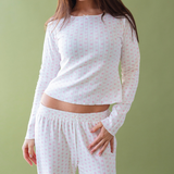 Slumber Long Sleeve Top