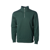 Unisex Midweight Quarter-Zip Pullover