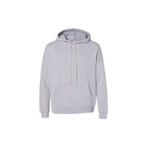 Unisex Sponge Fleece Drop Shoulder Hoodie