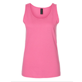 Women's Softstyle® Tank Top