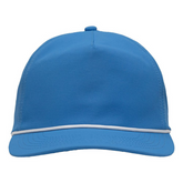Sportsman Five-Panel Ripstop Cap
