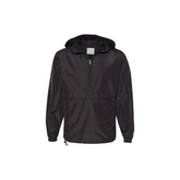 Men's Packable Anorak Jacket