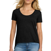 Next Level Apparel® Women’s Festival Scoop Neck Tee