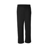 Unisex Heavy Blend™ Open-Bottom Sweatpants