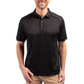 Cutter & Buck Forge Eco Stretch Recycled Mens Polo