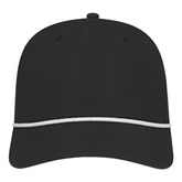 Athletic Rope Cap