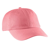 Women's Optimum Pigment-Dyed Cap