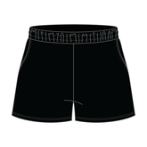 The Drop Cut Heavyweight French Terry Sweatshorts