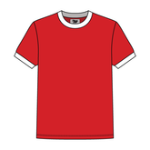 Unisex Classic Ringer T-Shirt