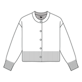 Women’s Classic Sweater Knit Cardigan