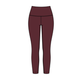 Women's High Rise Classic Legging