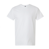 Unisex Light Cotton T-Shirt