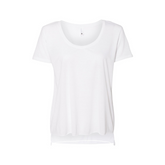 Women's Festival Scoop Neck T-Shirt