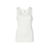 Women's Baby Rib Tank