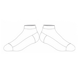 TCL Custom Socks