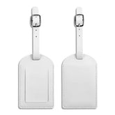 TCL Custom Luggage Tag