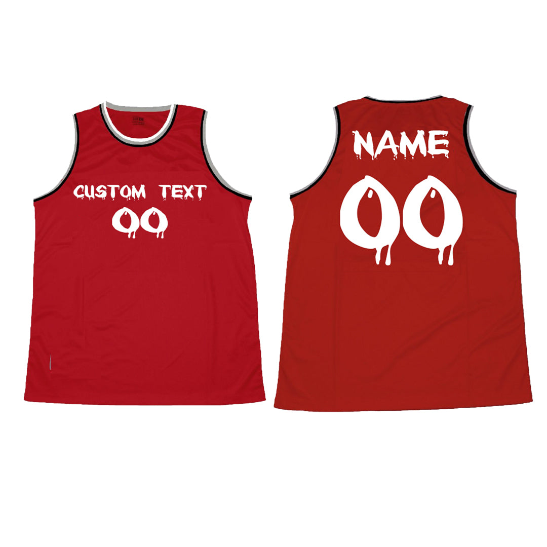 Drip Jersey - Custom