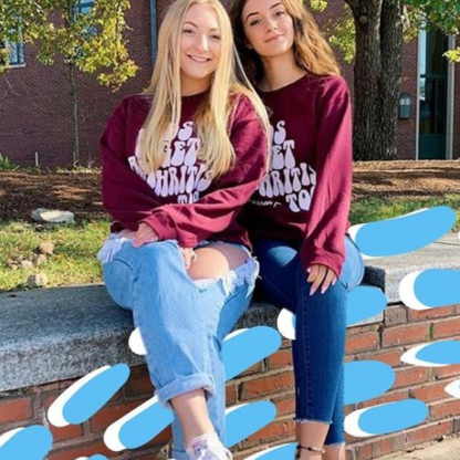 Sweatshirts