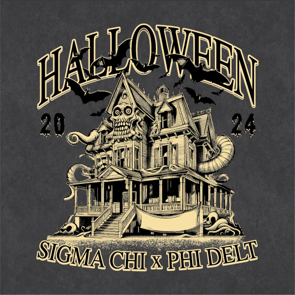 Sigma Chi x Phi Delta Theta Halloween – 2485