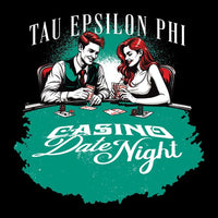 Tau Epsilon Phi Casino Night – 2563