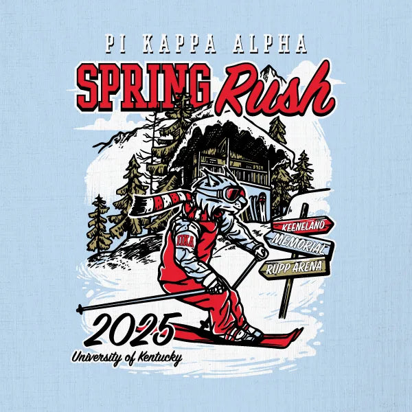 Pi Kappa Alpha Ski Rush – 2611