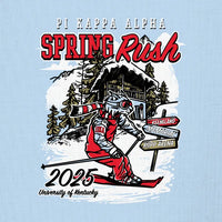 Pi Kappa Alpha Ski Rush – 2611