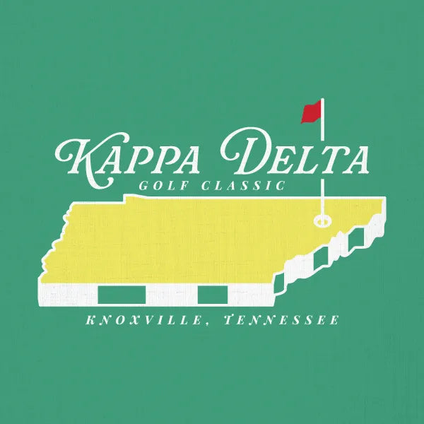 Kappa Delta Golf Philanthropy – 2717