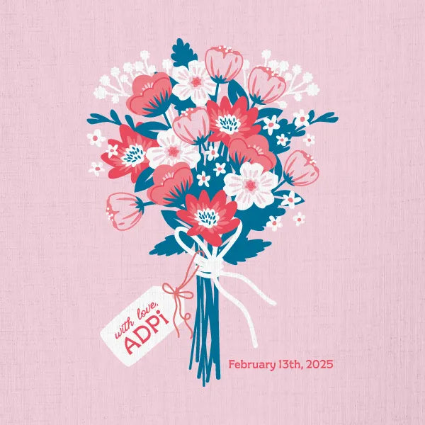 Alpha Delta Pi Valentine's Day – 2723