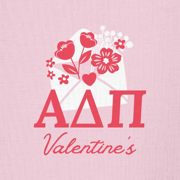 Alpha Delta Pi Valentine's Day – 2724