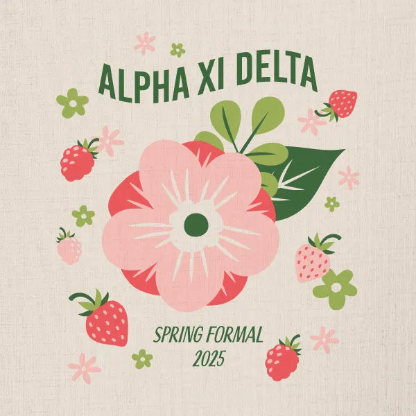 Alpha Xi Delta Spring Formal – 2674