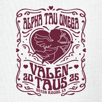 Alpha Tau Omega Valentine's Day – 2725