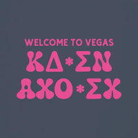 Kappa Delta x Sigma Nu x Alpha Chi Omega x Sigma Chi Las Vegas – 2727