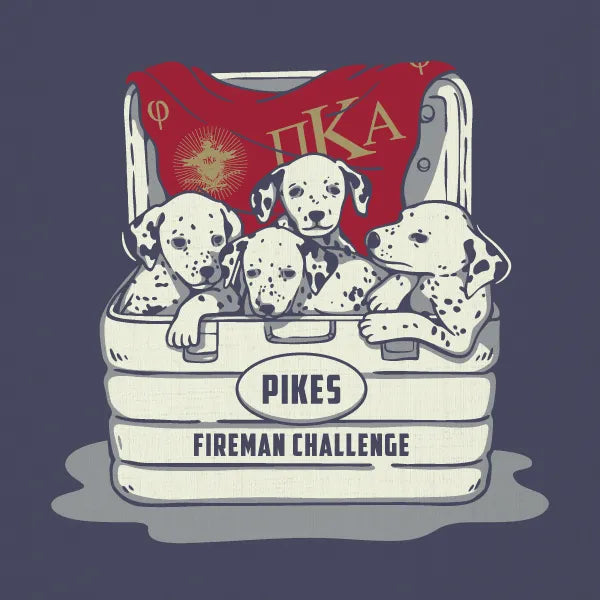 Pi Kappa Alpha Animals Philanthropy – 2728