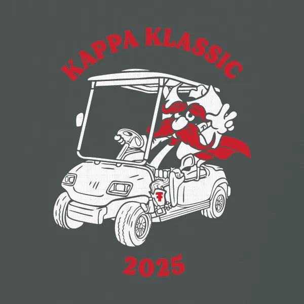 Kappa Kappa Gamma Golf Philanthropy – 2733