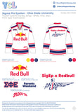 Sigma Phi Epsilon Ohio State University #14020
