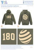 180 Degrees Consulting University of Southern California #15399