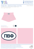 Pi Beta Phi Oklahoma State University #16030