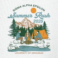 Sigma Alpha Epsilon Holidays Rush – 3021