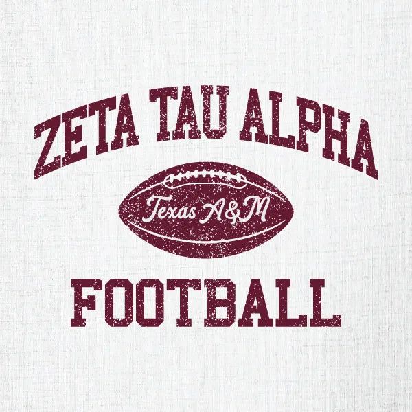 Zeta Tau Alpha Sports Game Day – 3022