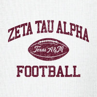 Zeta Tau Alpha Sports Game Day – 3022