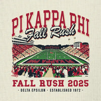 Pi Kappa Phi Sports Rush – 3066