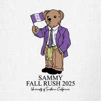 Sigma Alpha Mu Animals Rush – 3024