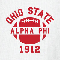 Alpha Phi Sports Game Day – 3026