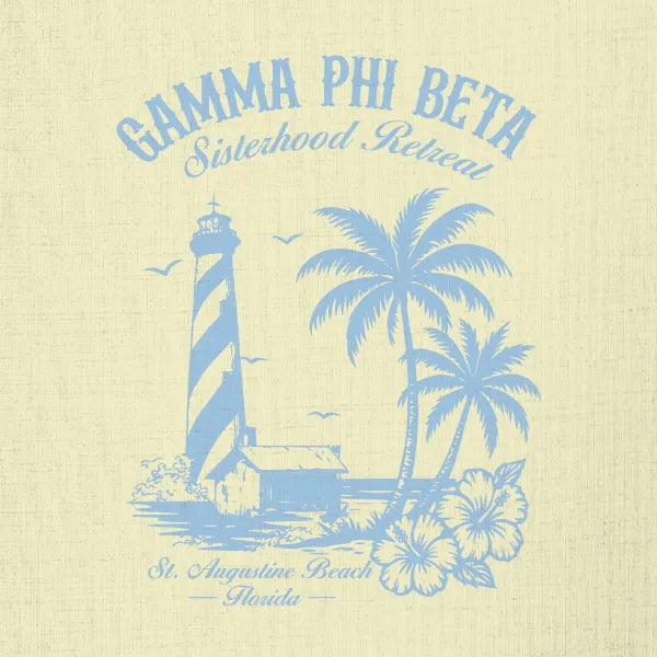Gamma Phi Beta Tropical Beach Sisterhood Retreat – 3069