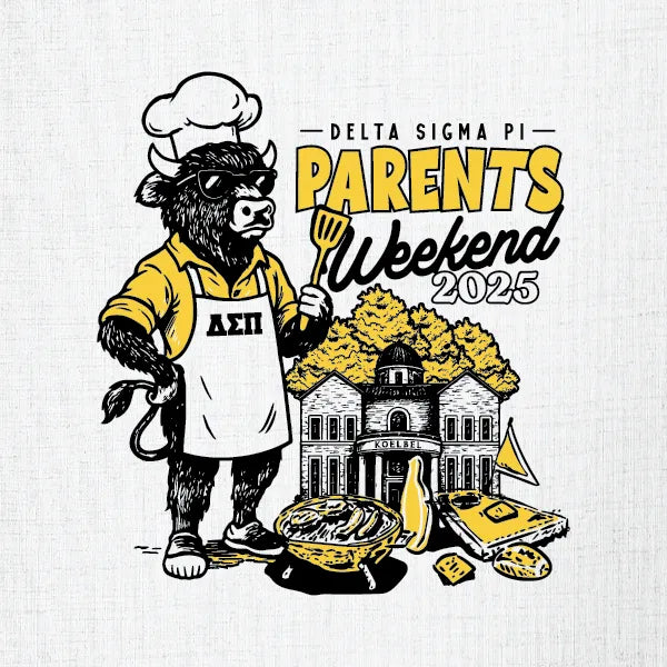 Delta Sigma Pi Animals Family Weekend – 3070