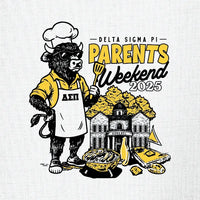 Delta Sigma Pi Animals Family Weekend – 3070