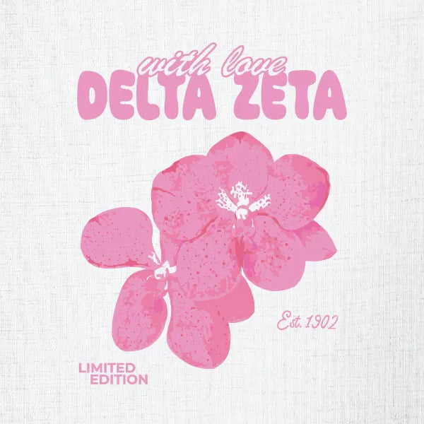 Delta Zeta Valentine's Day – 3109